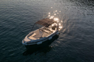 Boat rentals in Pylos, Navarino