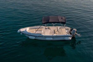 Boat rentals in Pylos, Navarino