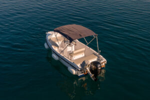Boat rentals in Pylos, Navarino