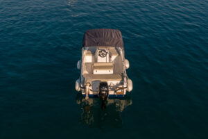 Boat rentals in Pylos, Navarino