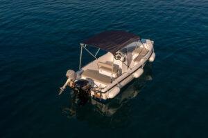 Boat rentals in Pylos, Navarino