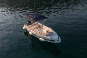Boat rentals in Pylos, Navarino