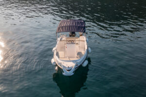 Boat rentals in Pylos, Navarino