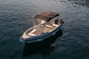 Boat rentals in Pylos, Navarino