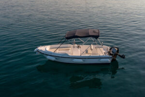 Boat rentals in Pylos, Navarino