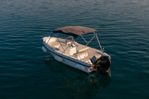 Boat rentals in Pylos, Navarino