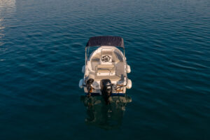 Boat rentals in Pylos, Navarino