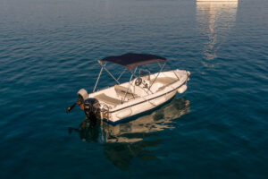 Boat rentals in Pylos, Navarino