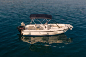 Boat rentals in Pylos, Navarino