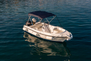 Boat rentals in Pylos, Navarino