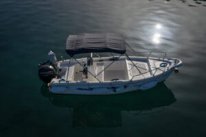 NS BOATS
