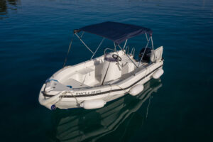 Boat rentals in Pylos, Navarino