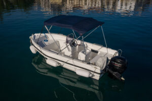 Boat rentals in Pylos, Navarino
