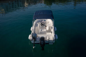 Boat rentals in Pylos, Navarino