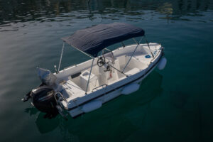 Boat rentals in Pylos, Navarino
