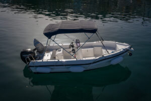 Boat rentals in Pylos, Navarino