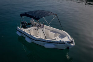 Boat rentals in Pylos, Navarino