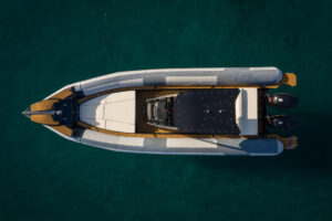 Boat rentals in Pylos, Navarino