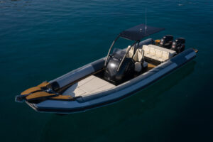 Boat rentals in Pylos, Navarino