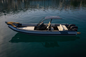 Boat rentals in Pylos, Navarino
