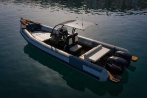 Boat rentals in Pylos, Navarino