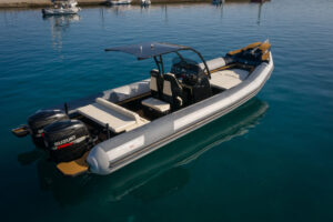Boat rentals in Pylos, Navarino