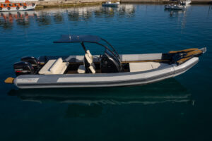 Boat rentals in Pylos, Navarino