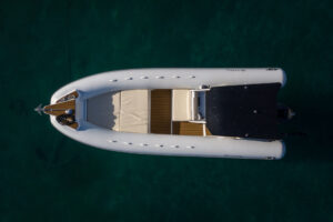 Boat rentals in Pylos, Navarino