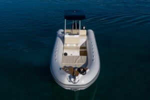 Boat rentals in Pylos, Navarino