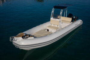 Boat rentals in Pylos, Navarino