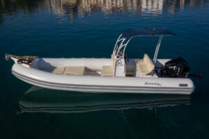 Boat rentals in Pylos, Navarino