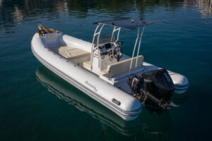 Boat rentals in Pylos, Navarino