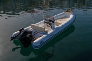 Boat rentals in Pylos, Navarino