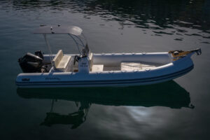 Boat rentals in Pylos, Navarino