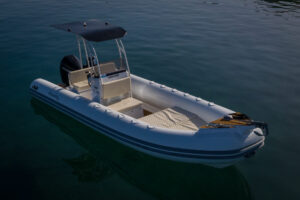 Boat rentals in Pylos, Navarino
